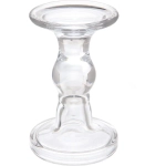 Подсвечник «Очарование» 8*14 см