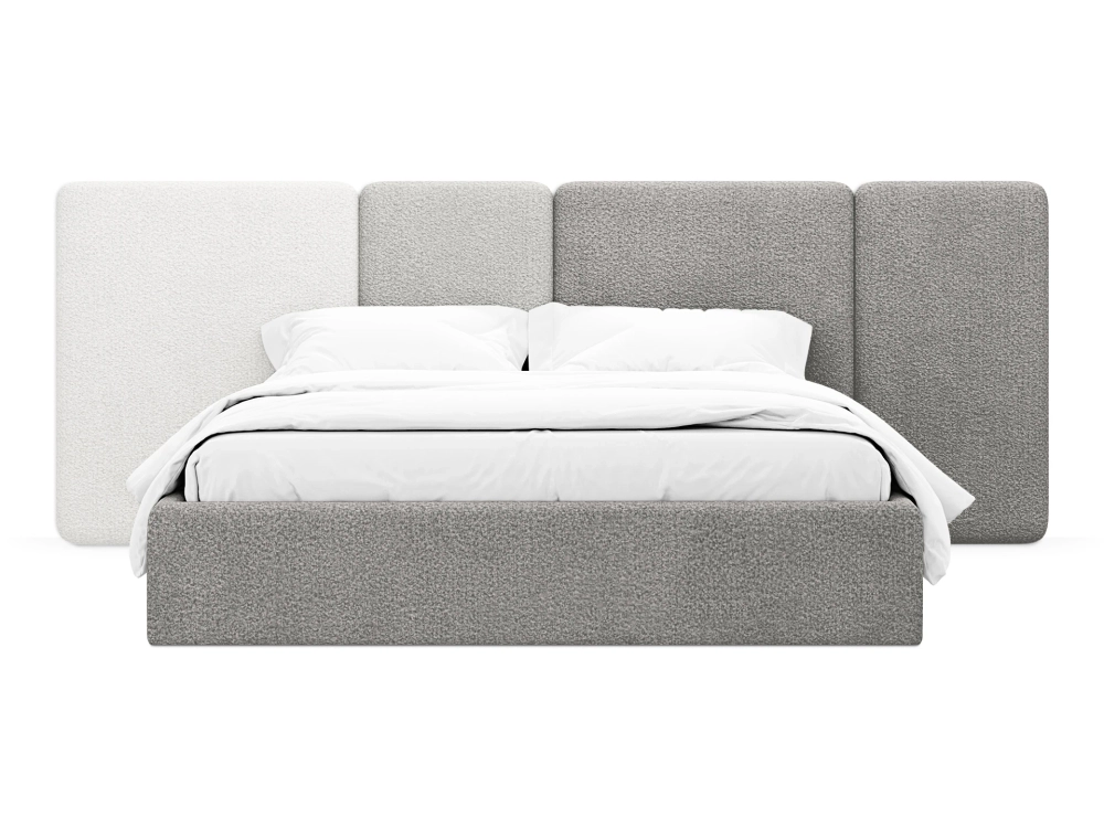 Кровать Atessa без подъемного механизма