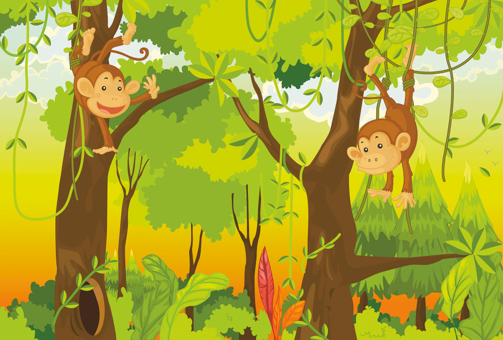 Коллекция Детские