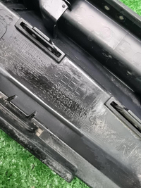 Накладка порога правая Geely Coolray (2019-2024)