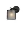 07686/1W BLACK (1/5) Настенный светильник RL