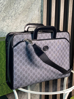 Сумка деловая Gucci