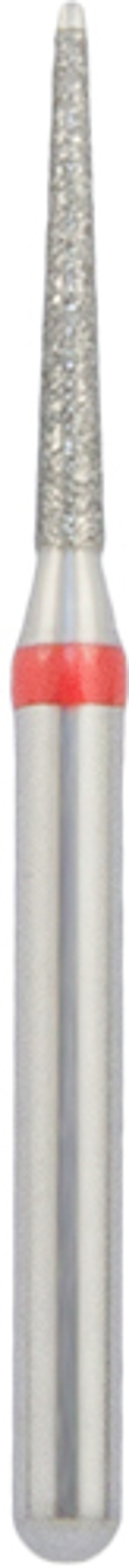 Бор алмазный, тип FG, гр.2 851-010F-FG, NTI, Германия