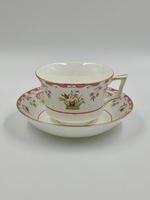 Чайная пара Wedgwood, Bianca