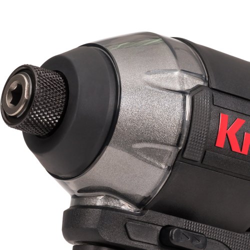 Винтоверт аккумуляторный KRESS KUB61.9 20V без акк и з/у