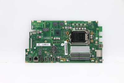 Материнская плата для моноблока Lenovo 3 27IMB05 / 3 24IMB05 / 3 22IMB05 R625 2G HDMI OUT NO DPK (5B20U54071), оригинал