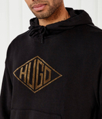 Худые Dacorolo HUGO - черный(50534947)