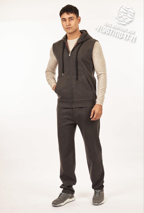 Спортивный костюм Brunello Cucinelli