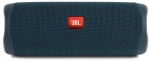 Портативная акустика JBL Flip 5 , синий