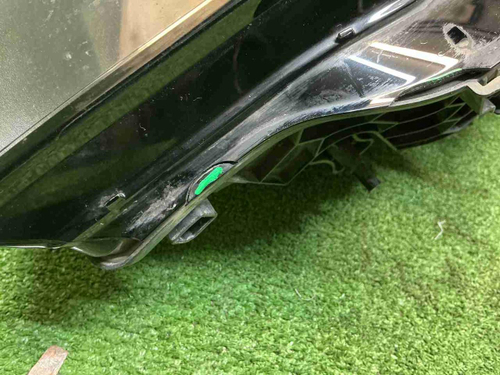 Фара левая BMW 3er G20 (2018-2022) Laser