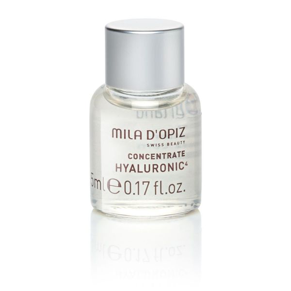 MILA D'OPIZ Concenrate Hyaluronic - Концентрат с Гиалуроновой кислотой