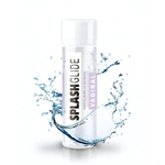 Ухаживающий лубрикант на водной основе Splashglide Vaginal With Aloe Vera - 50 мл.