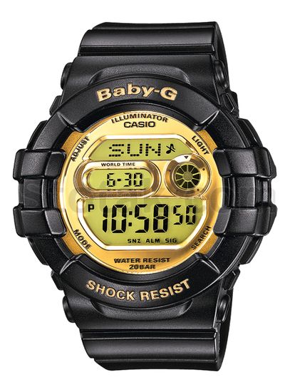 Наручные часы Casio Baby-G BGD-141-1ER