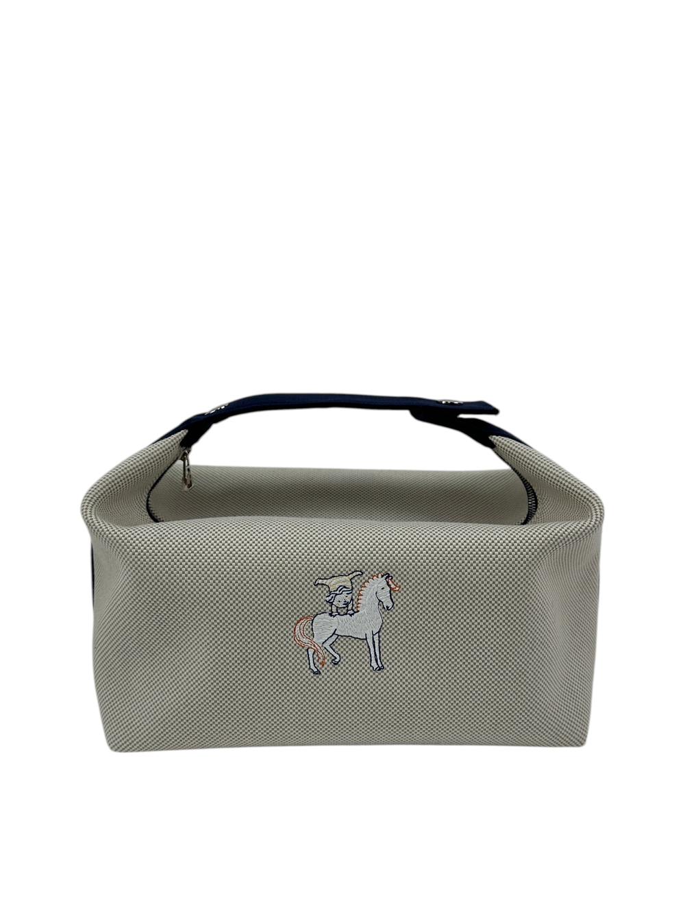 Cумка Hermes Bride-a-Brac Cabriole Case