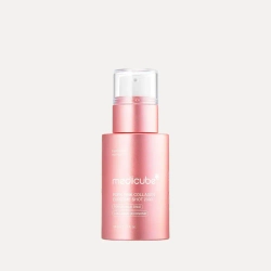 MEDICUBE Сыворотка с микроиглами и экзосомами PDRN Pink Exosome Shot Serum 2000 (30 мл)