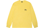 Толстовки Stussy SS22 logo T, 1994762