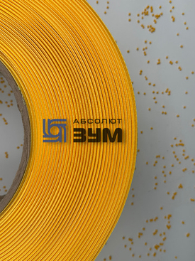 Красители? Нет, не слышали о таком!