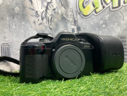 Yashica 108