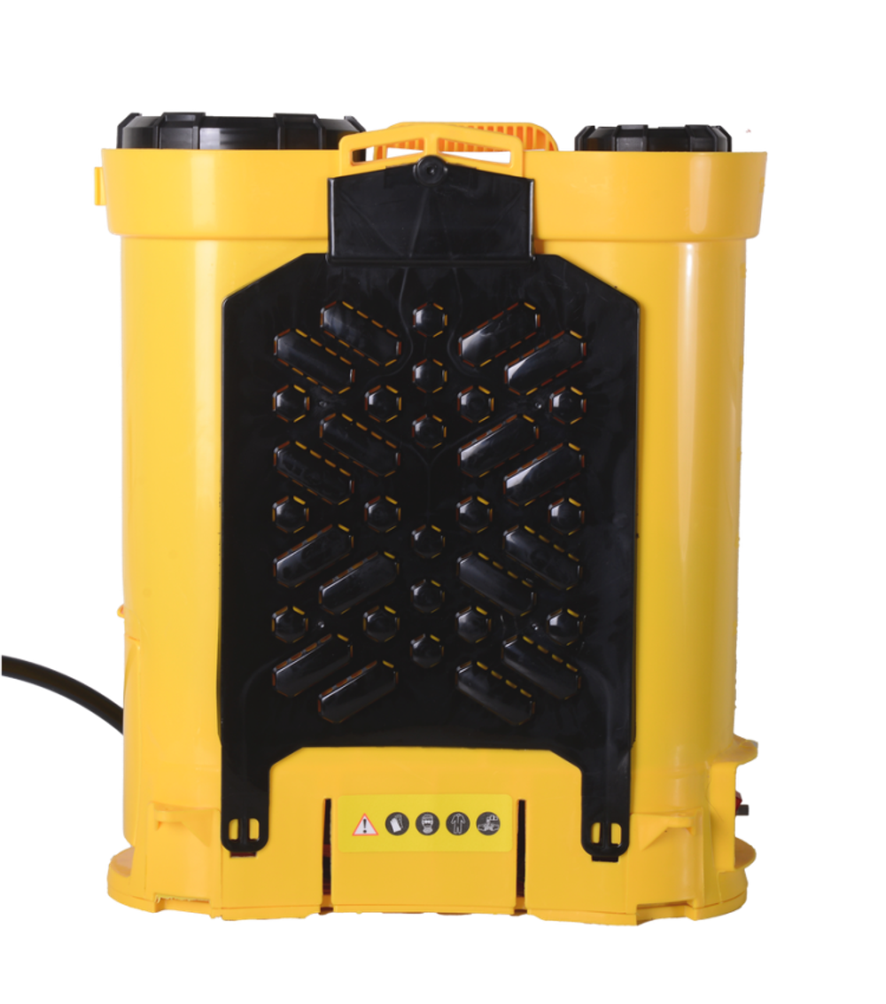 Опрыскиватель аккумуляторный SP-12 Li EA+ Huter