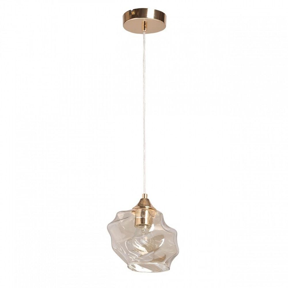 Подвесной светильник De City Соло 63 112011601