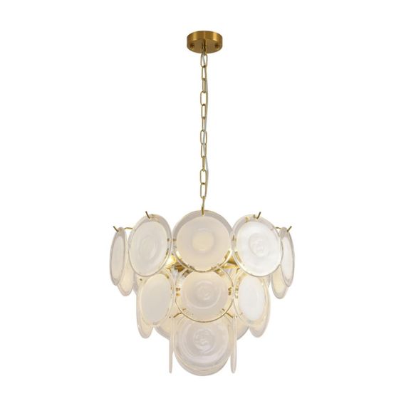 Люстра Lumion CHIPSY 8320/5