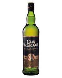 Clan MacGregor 1 л.