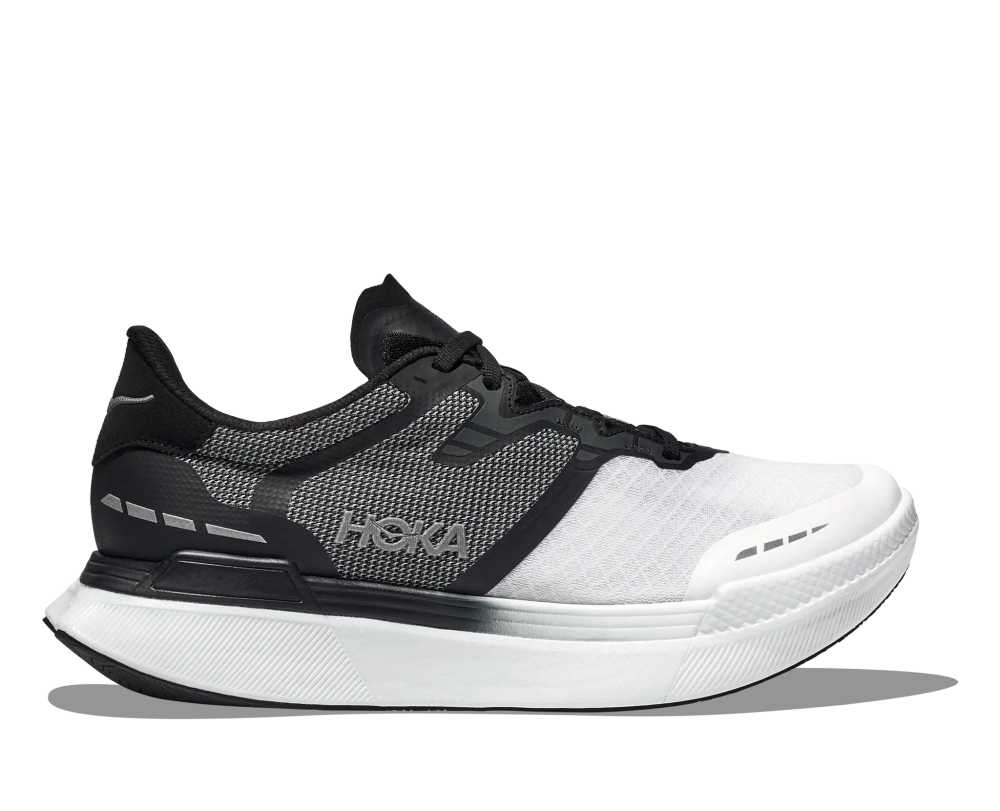 Кроссовки unisex Hoka Transport X