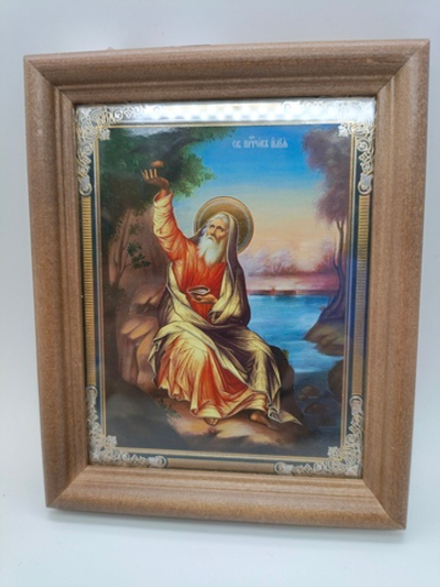 Пророк Илия