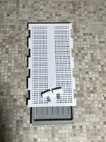 Набор 2.0 для сбора пыльцы Нижегородец 6 рамок