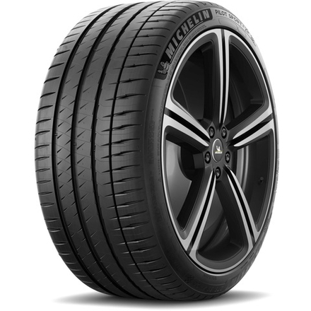 Летняя шина Michelin Pilot Sport 4 S (305/30 R21 104Y)