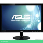 Монитор ASUS VS197DE