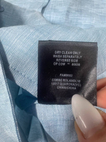 Костюм Loro Piana