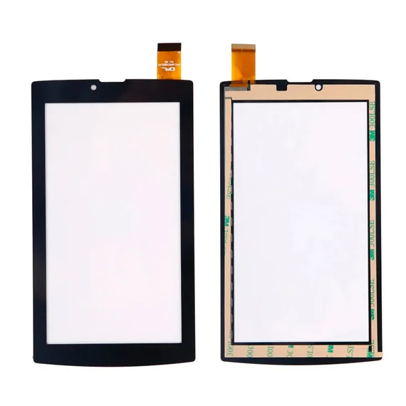 Тачскрин для Digma CITI 7902 3G (CS7066MG) (Черный)