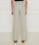 Брюки Patrizia Pepe - бежевый(8P0615 A457)