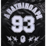 A Bathing Ape Bathing Ape X Mitchell Ness X Nba Fw25 Jackets Coats