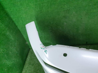 Бампер передний Lexus NX 1 (2017-2021)