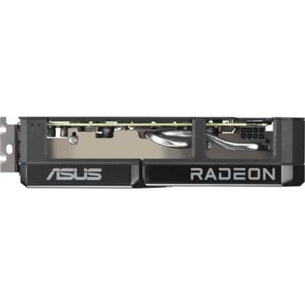 Видеокарта ASUS AMD Radeon RX 9060 8Gb DUAL-RX9060-8G