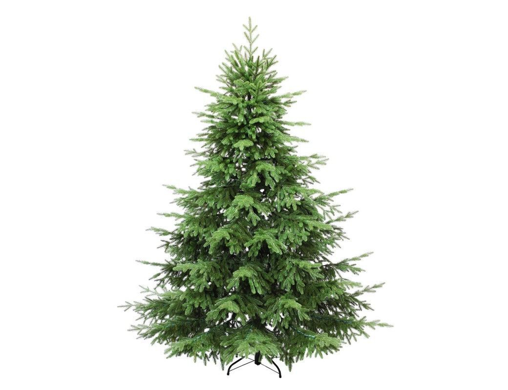 Ель искусственная Царь Елка Раскидистая Премиум, РДП-240