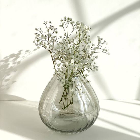 Ваза Тюльпан, 18,5см