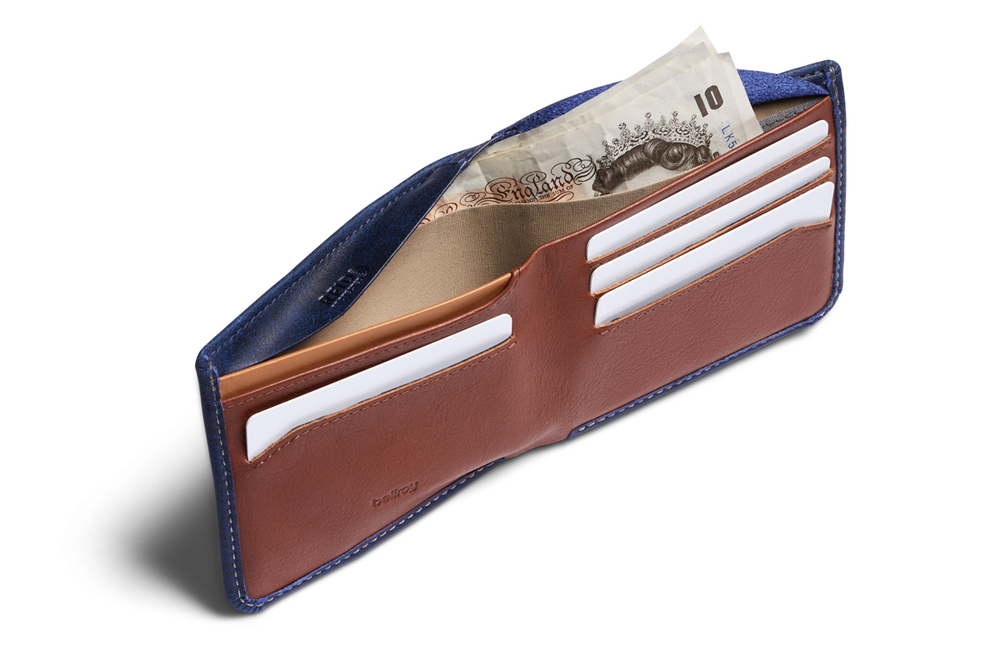 Бумажник Bellroy Hide And Seek HI