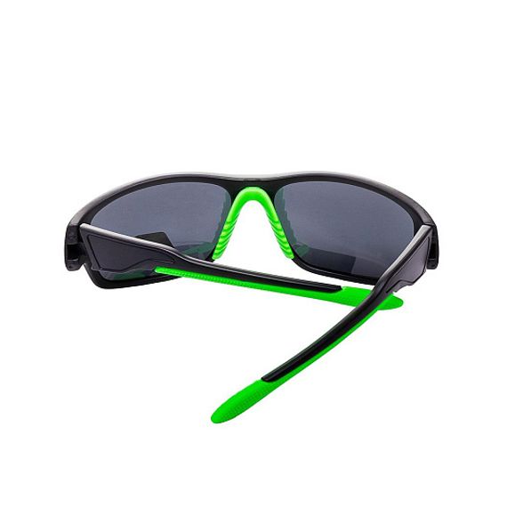 Очки поляризационные в чехле (серый) (PR-OP-1197-G) PREMIER