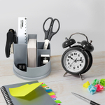 Органайзер СТАММ "Авангард"  серый