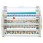 Блок  EKF plc-shrb-160