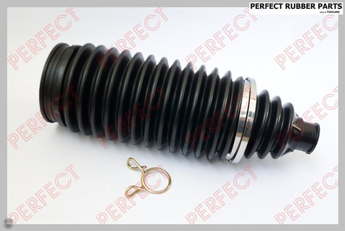 Пыльник рулевой рейки 15x50.5x190 PERFECT (Кратность 1 шт) TO55VG415F01