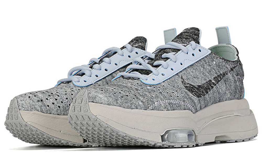 Кроссовки Nike Air Zoom Type (Женская размерная сетка)