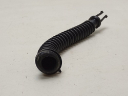 45У82 кт70 Пароотводной патрубок для стиральной машины Атлант MKAУ.723181.009 б/у