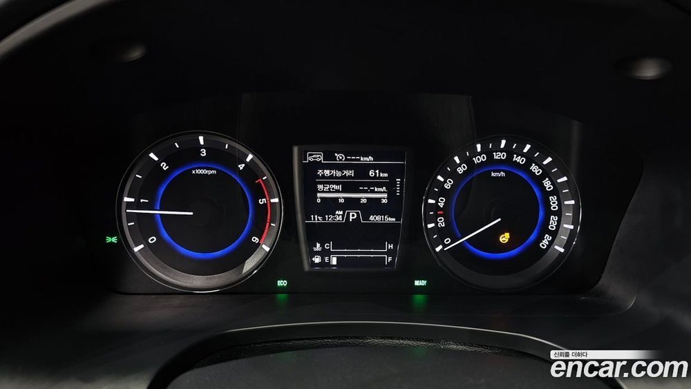 KG Mobility (Ssangyong) Rexton Sports KHAN Дизель 2.2 4WD (01.2021)