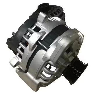 Генератор Shacman X6000 двиг. Wechai WP13