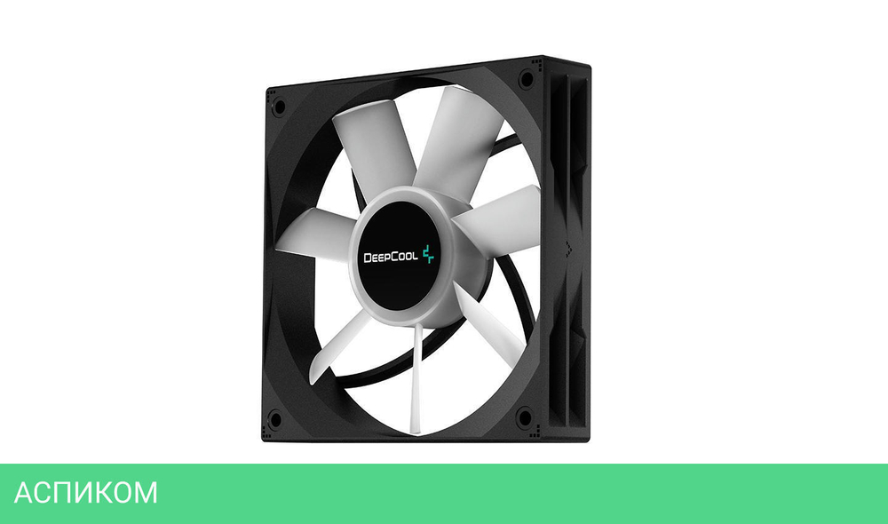 Корпус DeepCool CK560 Black (R-CK560-BKAAE4-G-1)