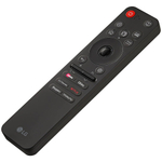 Телевизор LG QNED evo AI 100QNED86A6 (2025) 100" 4K QNED Smart TV